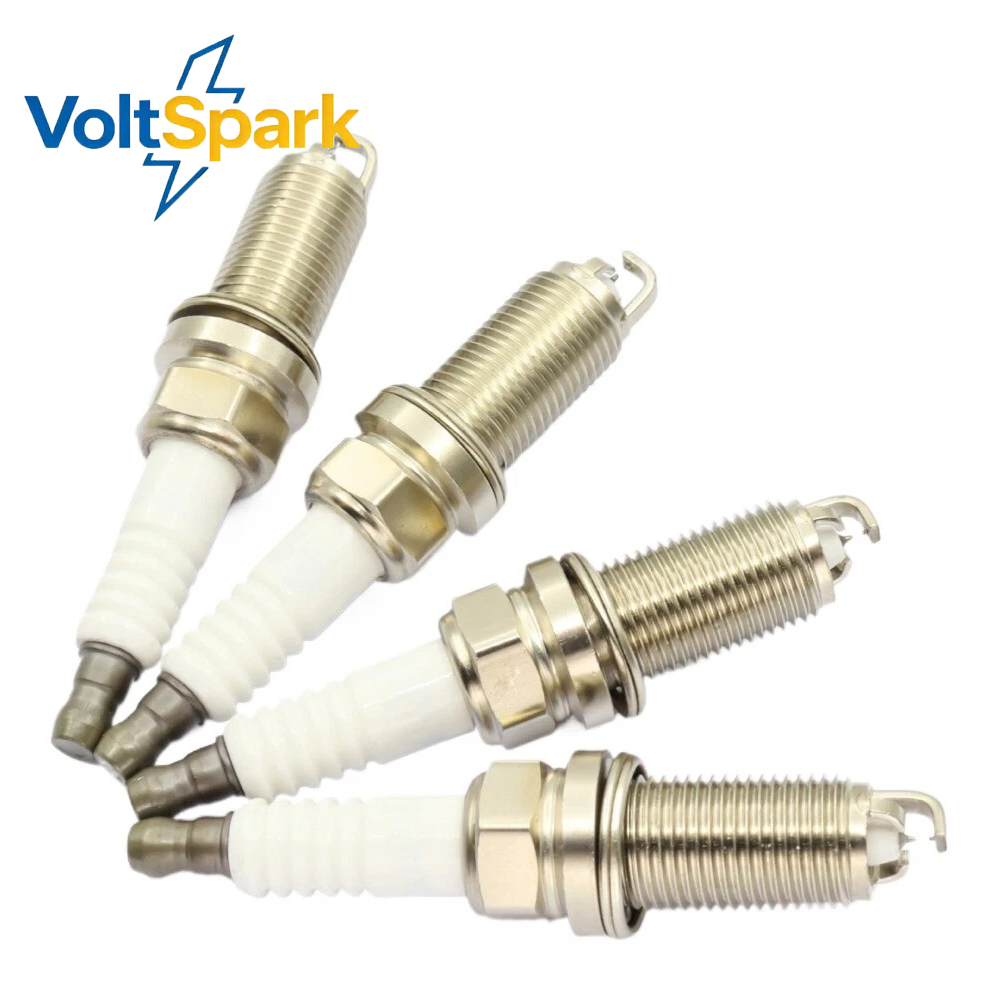 Bosch Spark Plug Platinum - Свеча зажигания 12120037607 для BMW 3/5/6/7/X3/Z3
