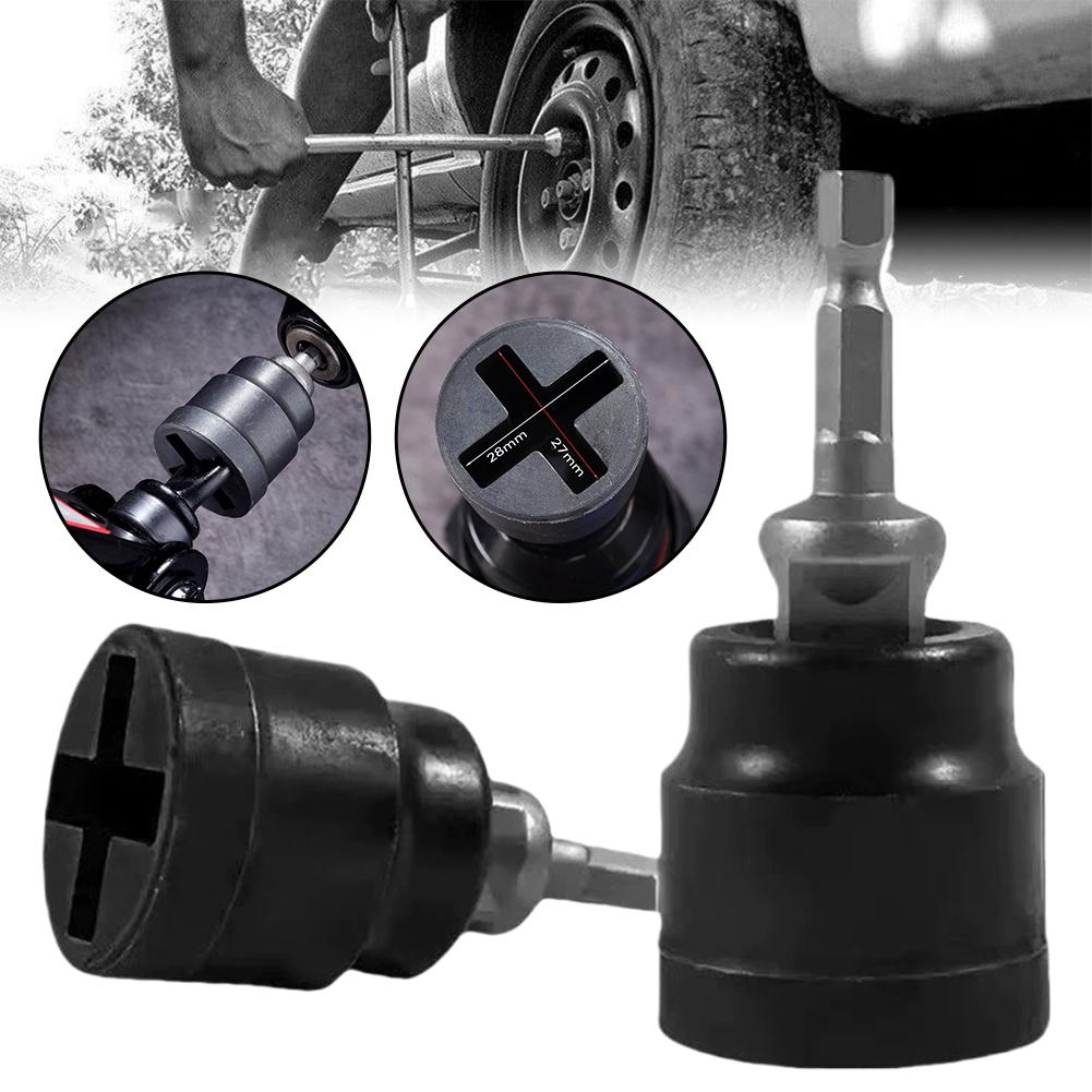 Vehicle Heavy Equipment - Адаптер для электродрели с гнездом Jack
