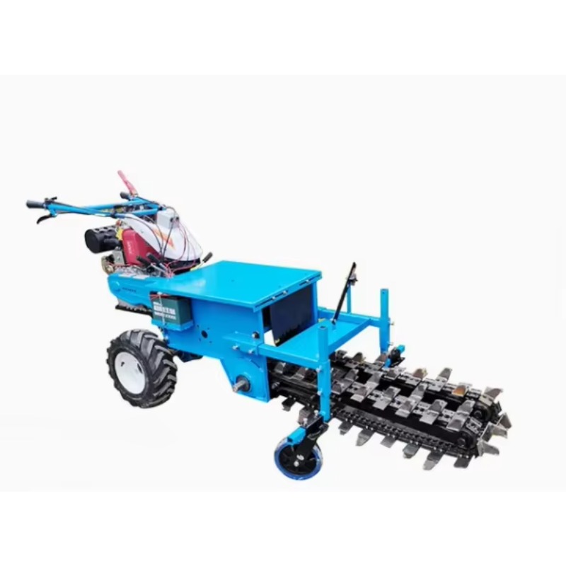 Промышленный траншеекопатель д – обзор и цена Heavy Equipment Trencher