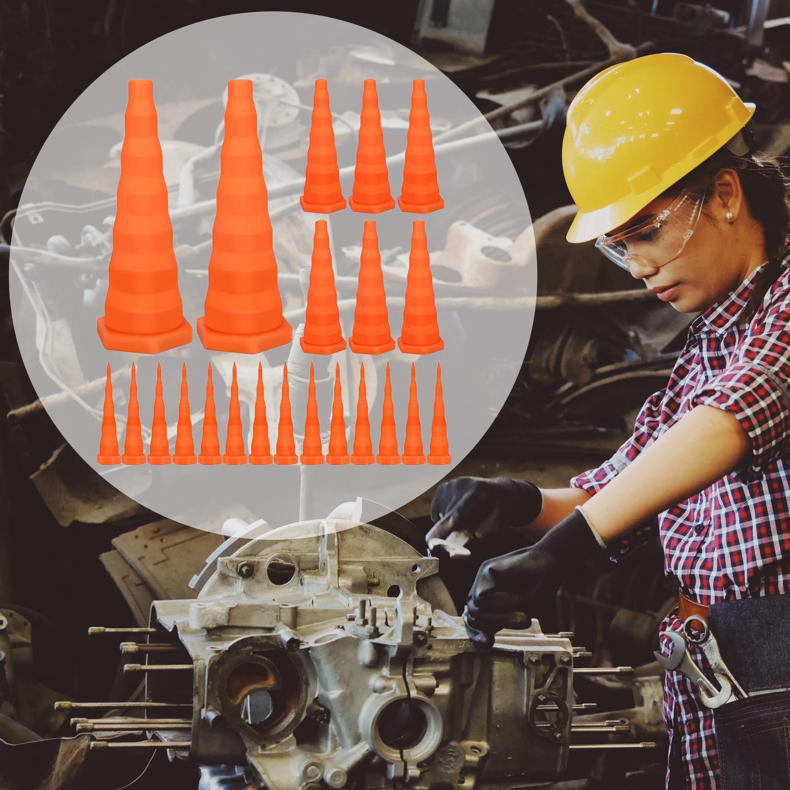 22 шт. резиновые заглушки для  – обзор и цена Heavy Equipment Service