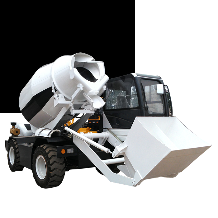 3,5 м³ Тяжелый самозагружающий – обзор и цена Heavy Equipment In Construction