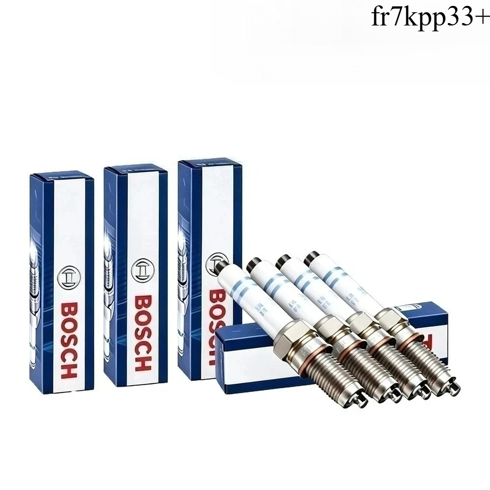 Оригинальная свеча зажигания B – обзор и цена Bosch Spark Plug Platinum