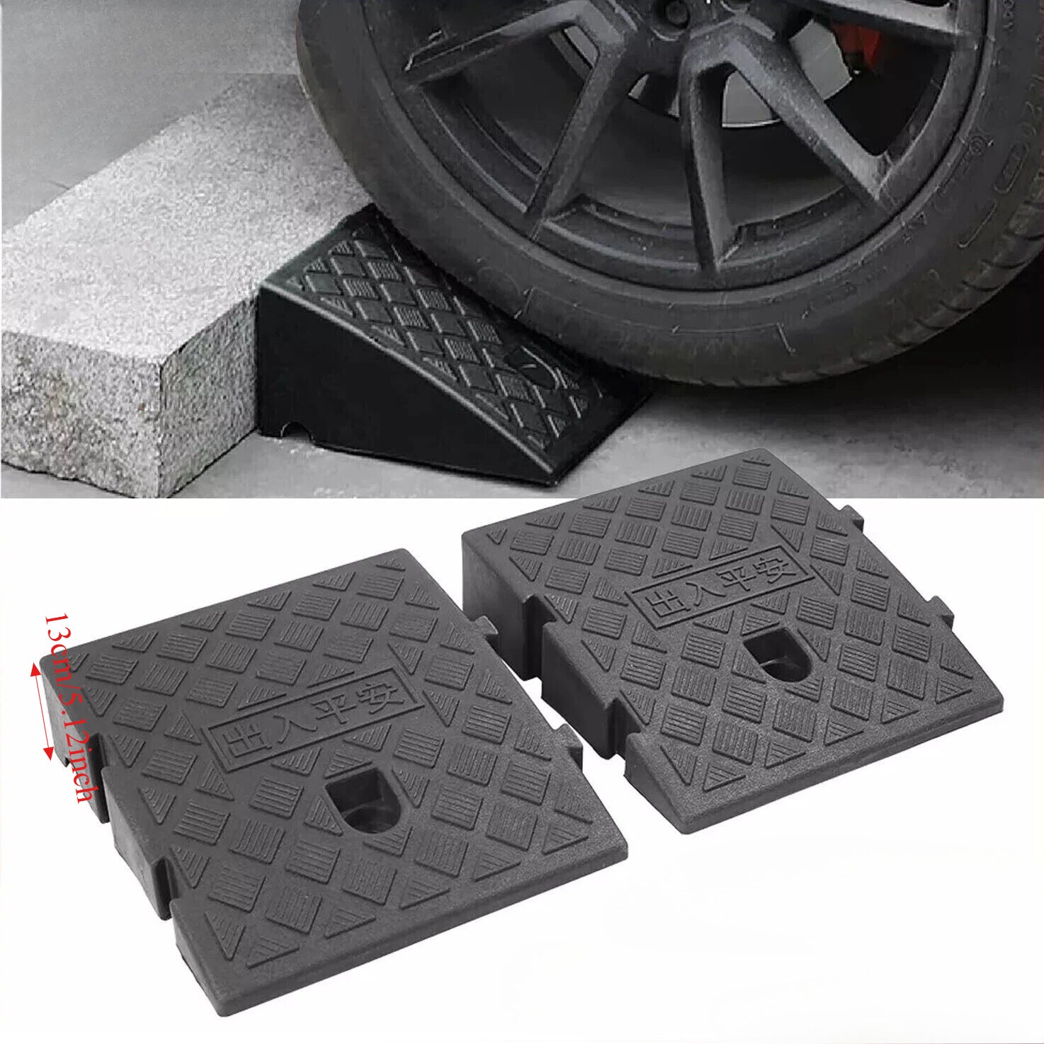 Комплект пандусов для подъездн – обзор и цена Heavy Equipment Tires