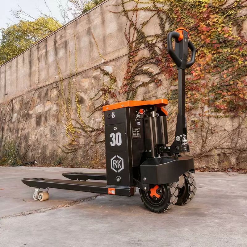Двухколесный внедорожный элект – обзор и цена Electric Forklift