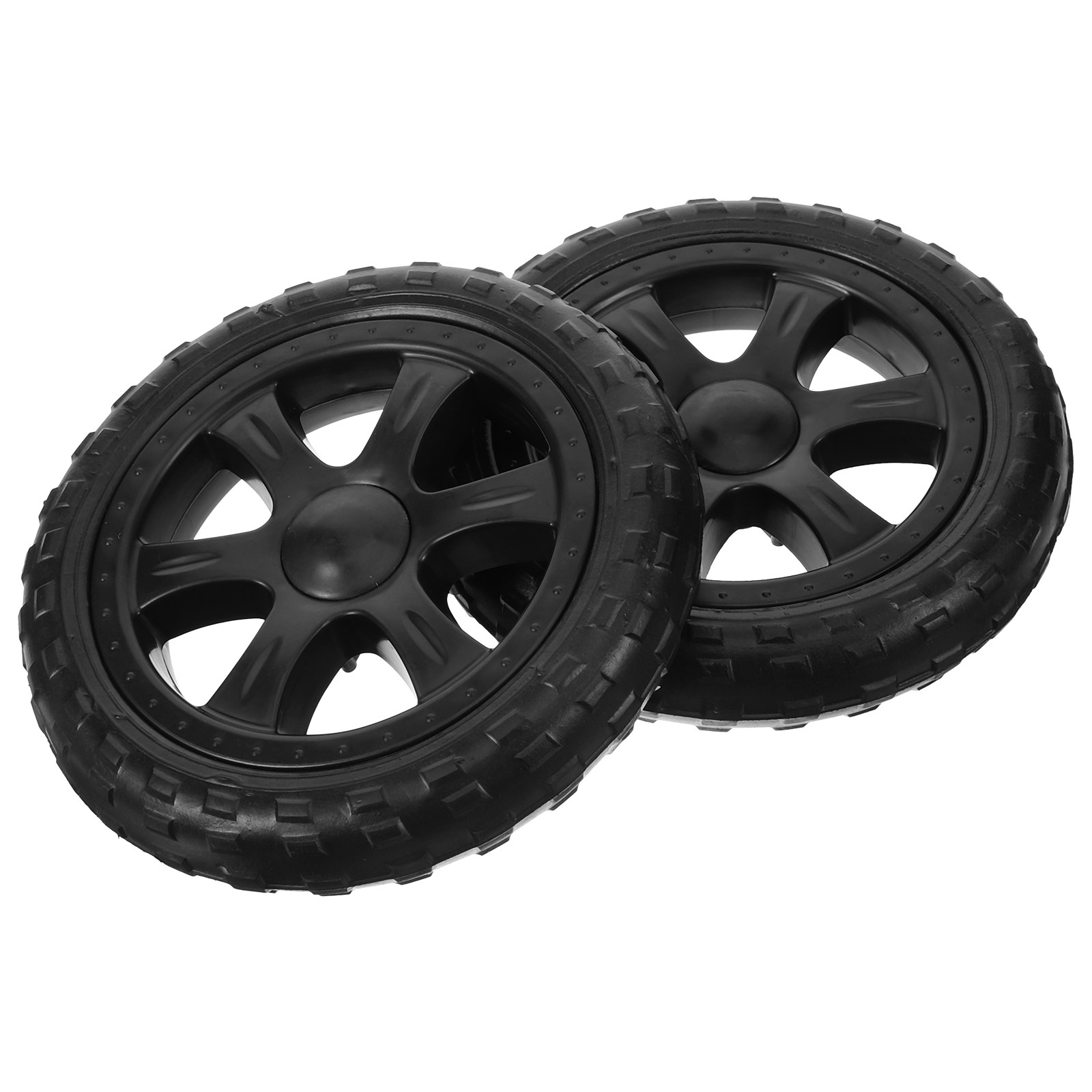 Комплект из 2 сменных колес дл – обзор и цена Heavy Equipment Tires