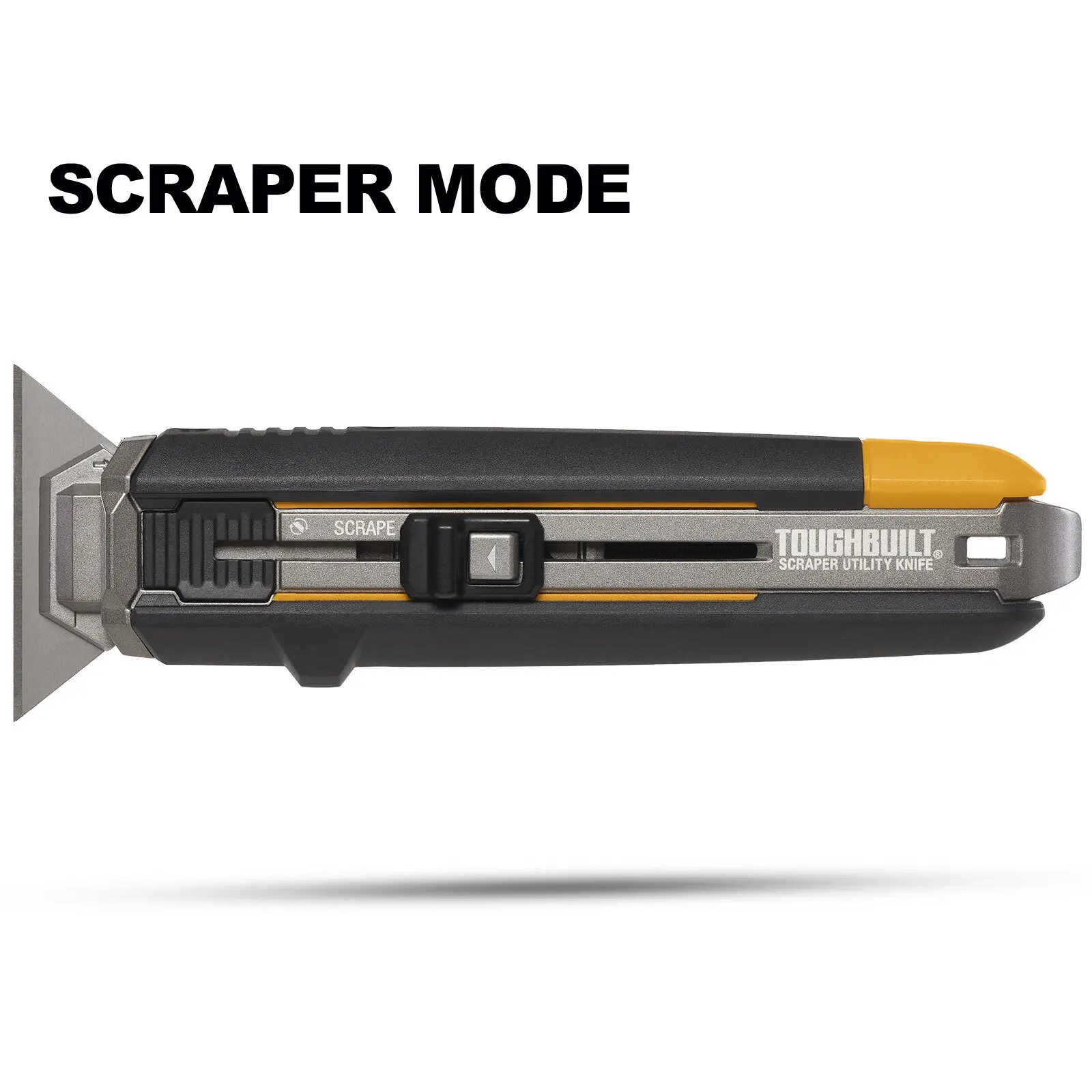 Многофункциональный нож-скребо – обзор и цена Heavy Equipment Scraper