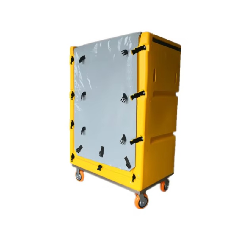 Высоко оцененное оборудование  – обзор и цена Heavy Equipment Service